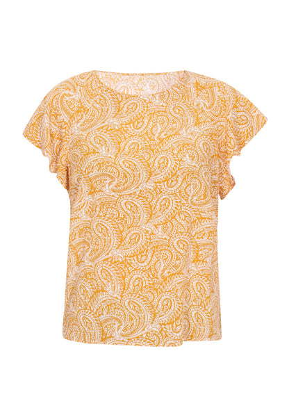 Albee Women's Blouse