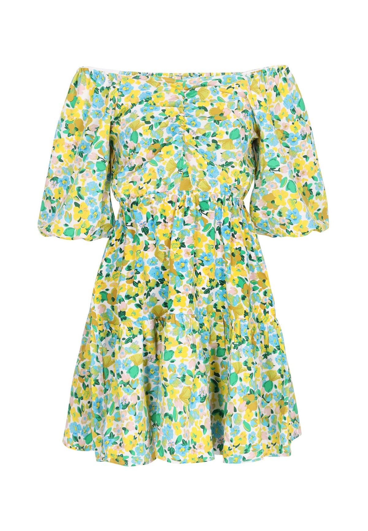 Izia Women's Dress