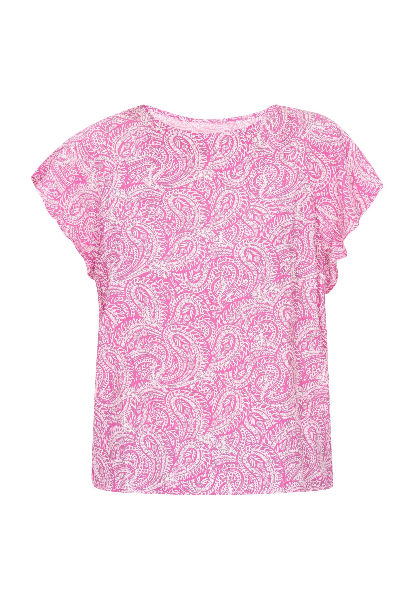 Usha Women's Blouse