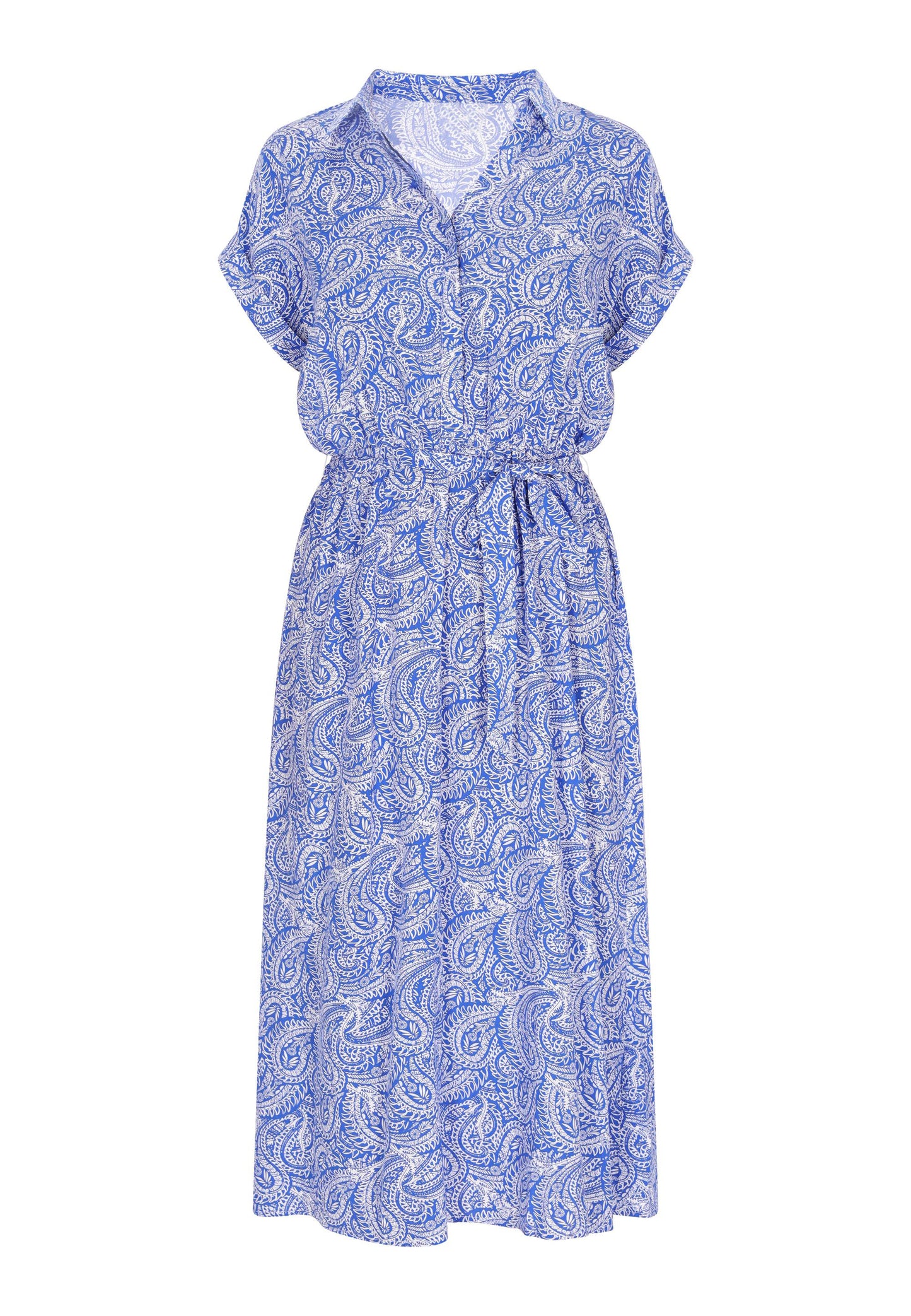 Usha Women's Dress