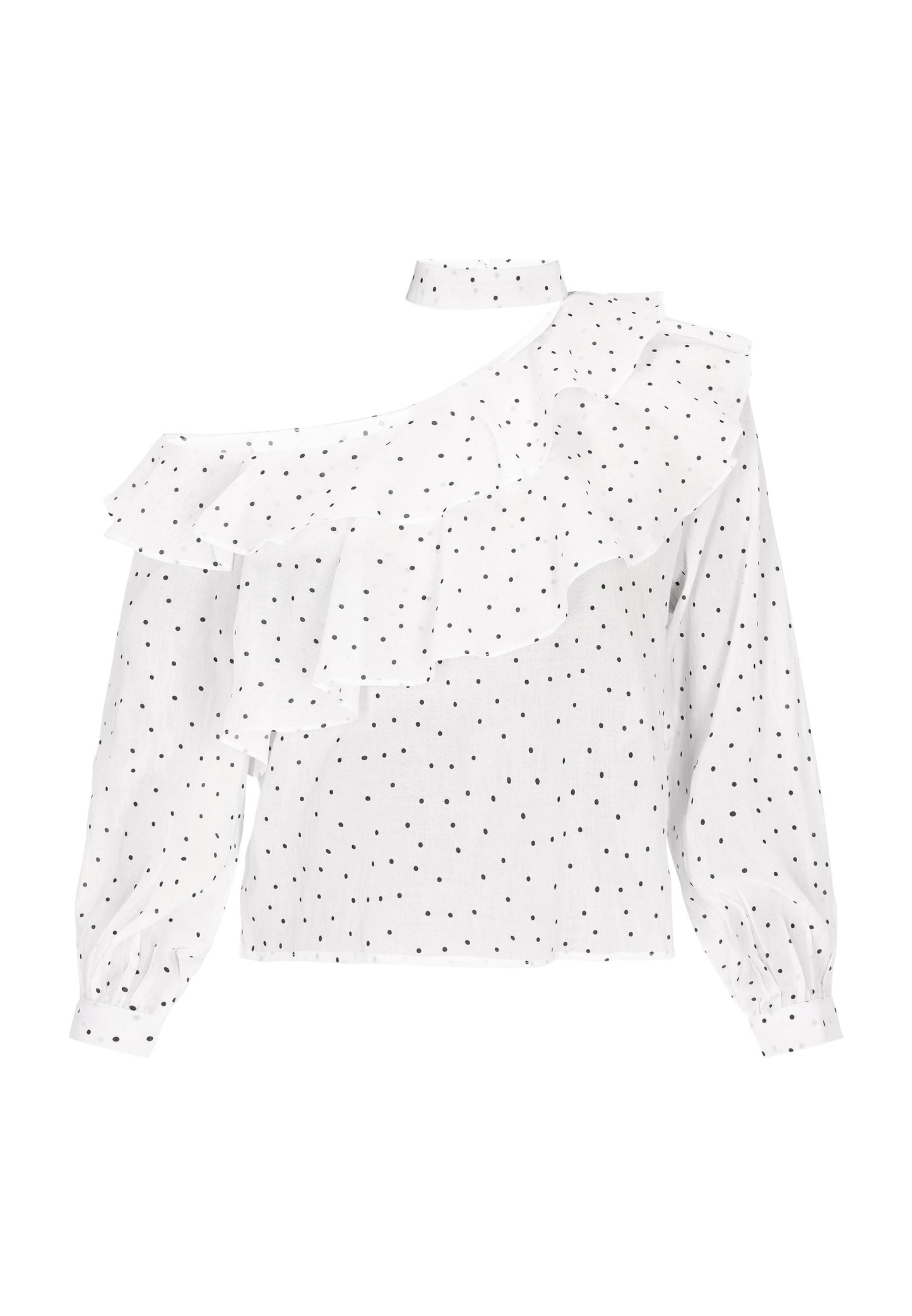 Usha Black Label Women's Blouse