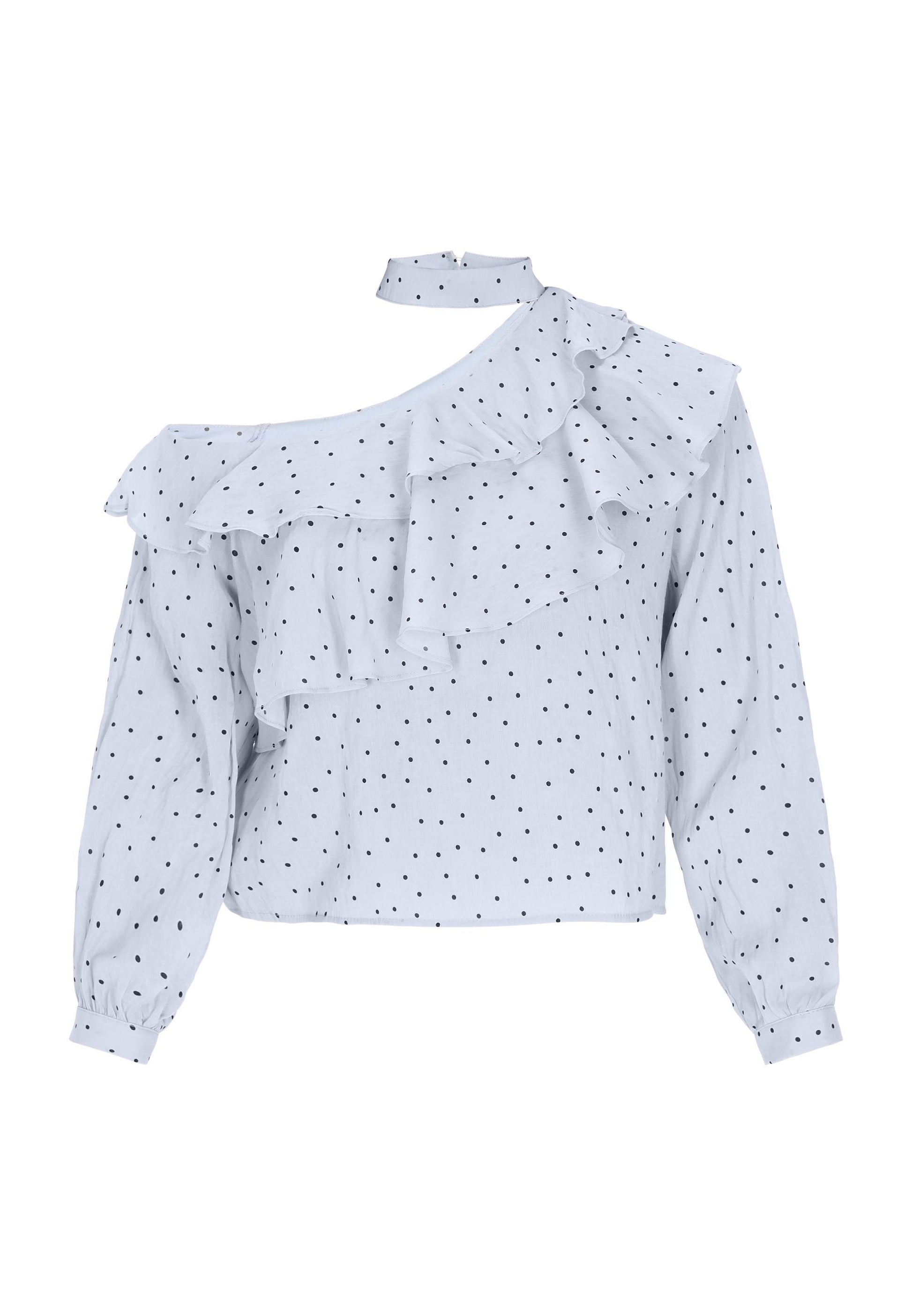 Usha Black Label Women's Blouse