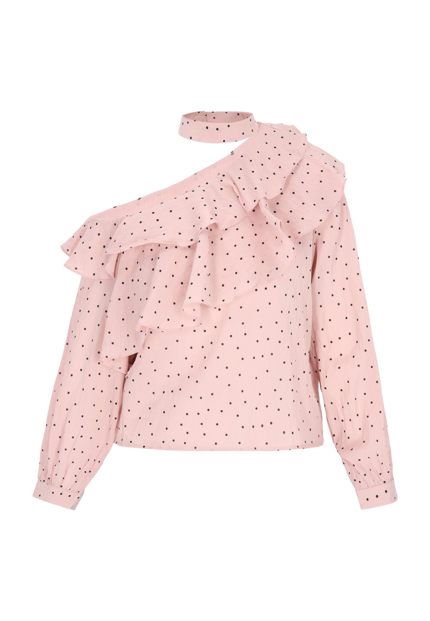 Usha Black Label Women's Blouse