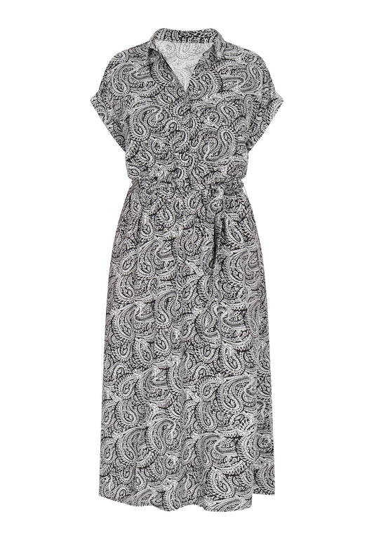 Sukienka damska blonda