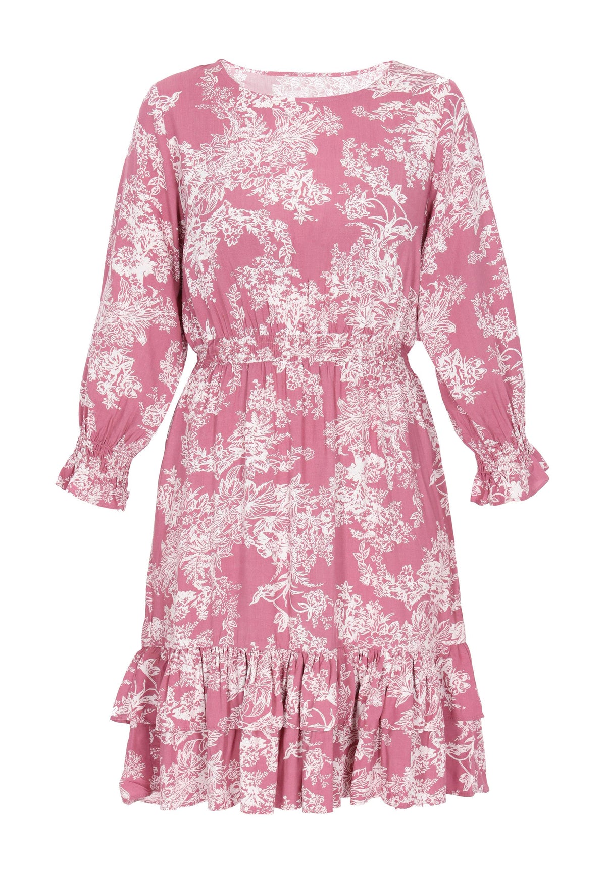 Albee Women's Dress