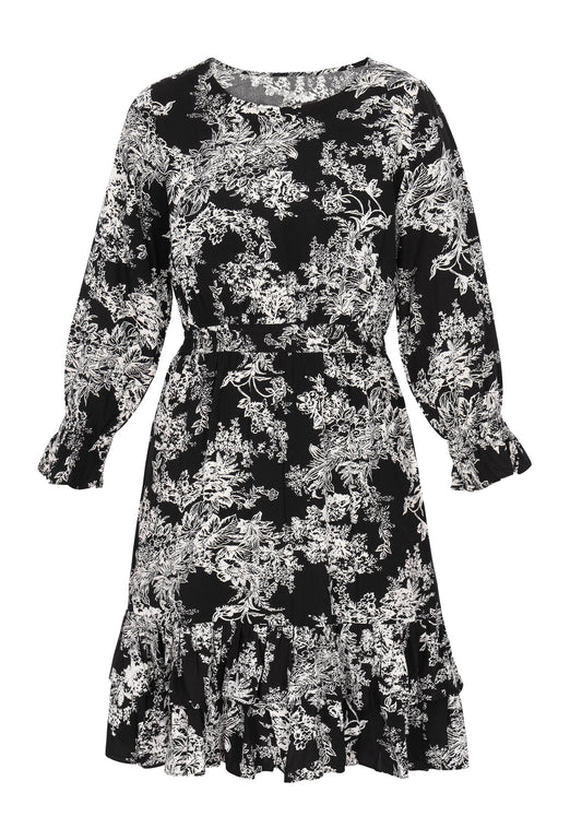 Sukienka damska blonda