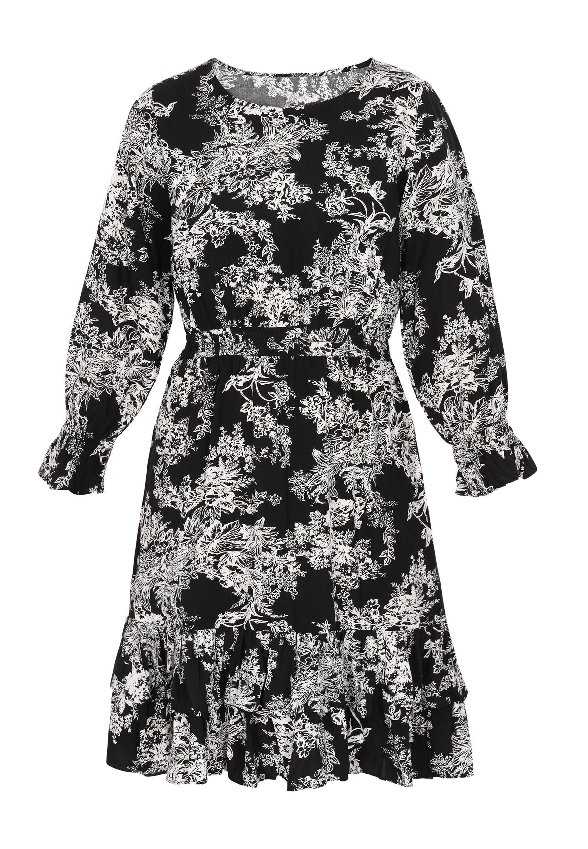 Albee Women's Dress