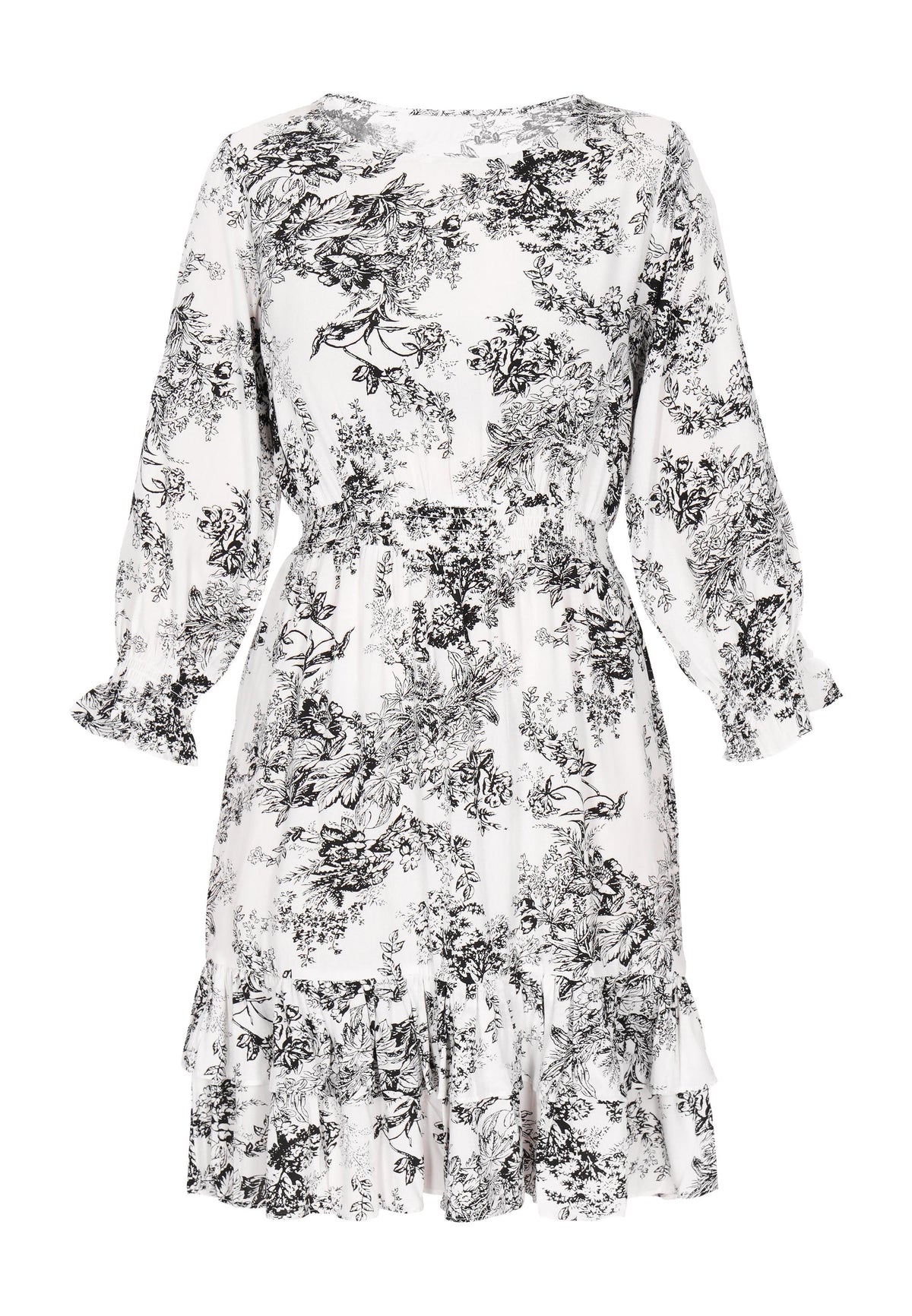 Albee Women's Dress