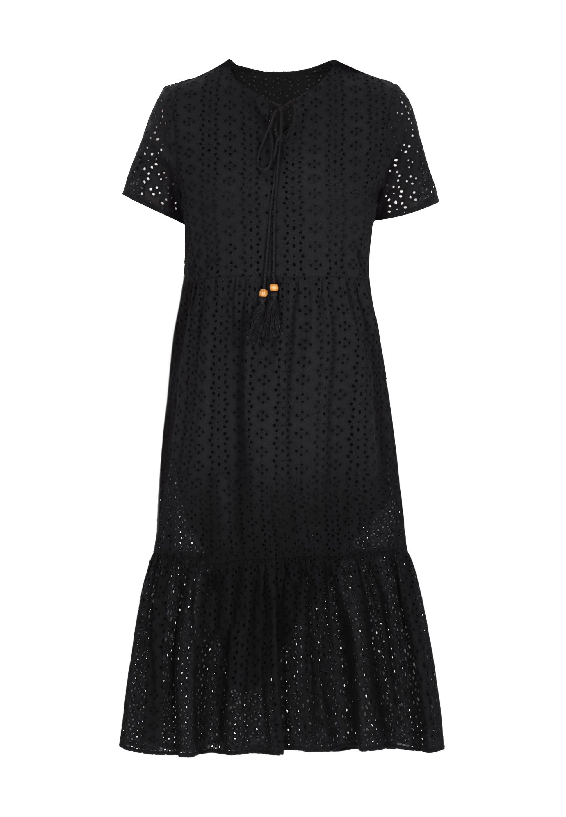 Usha Black Label Women's Dress