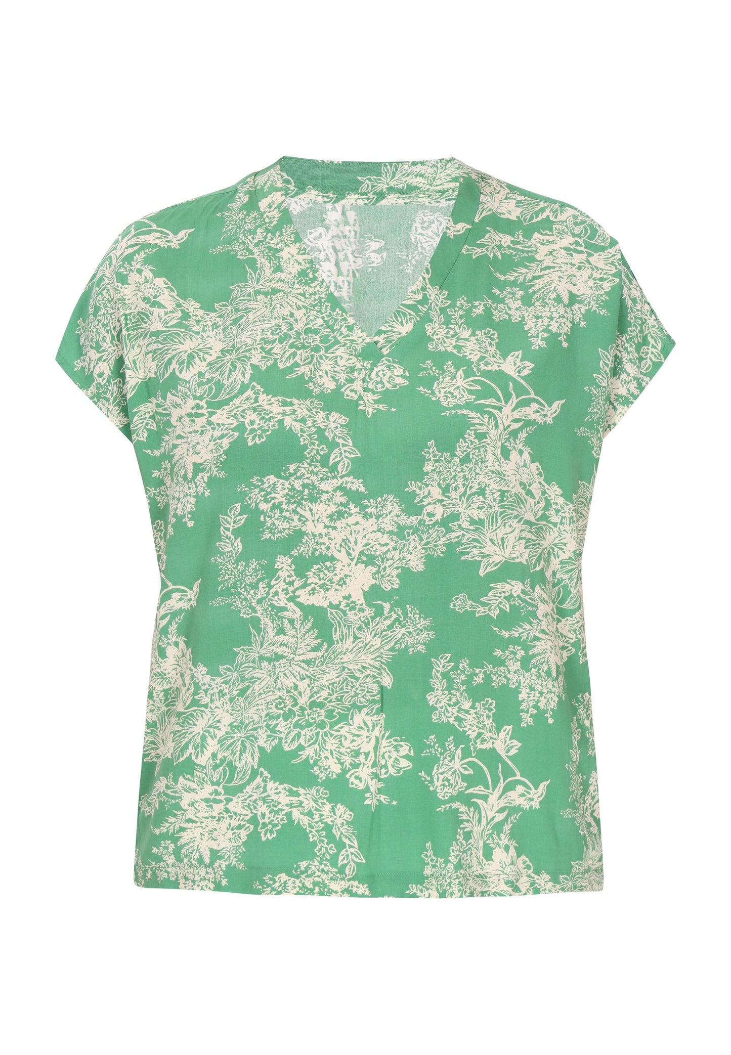 Albee Women's Blouse