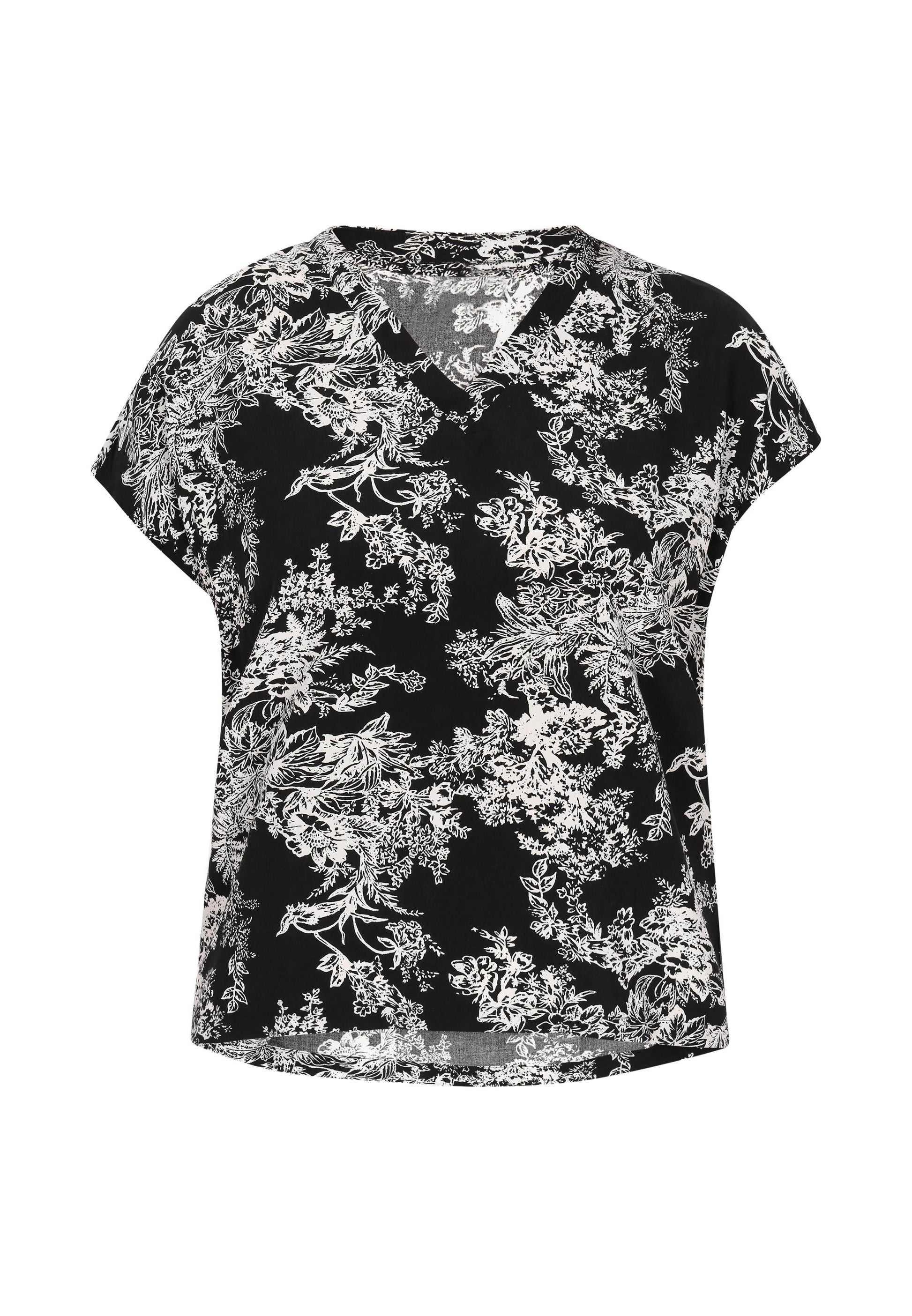 CELOCIA Women's Blouse