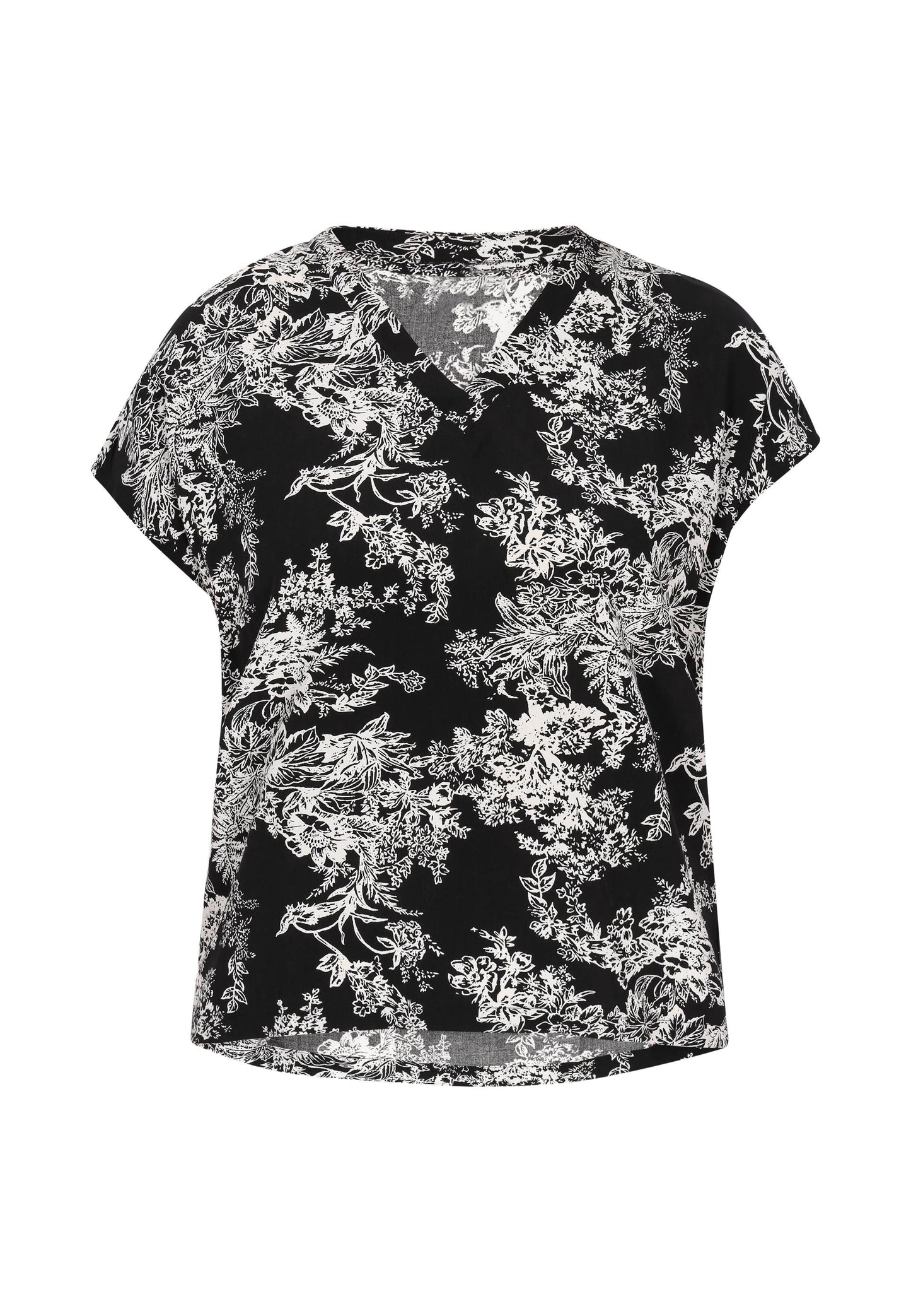 Albee Women's Blouse