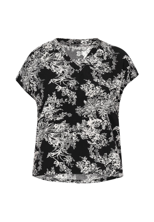 ALEKO Bluse für Damen