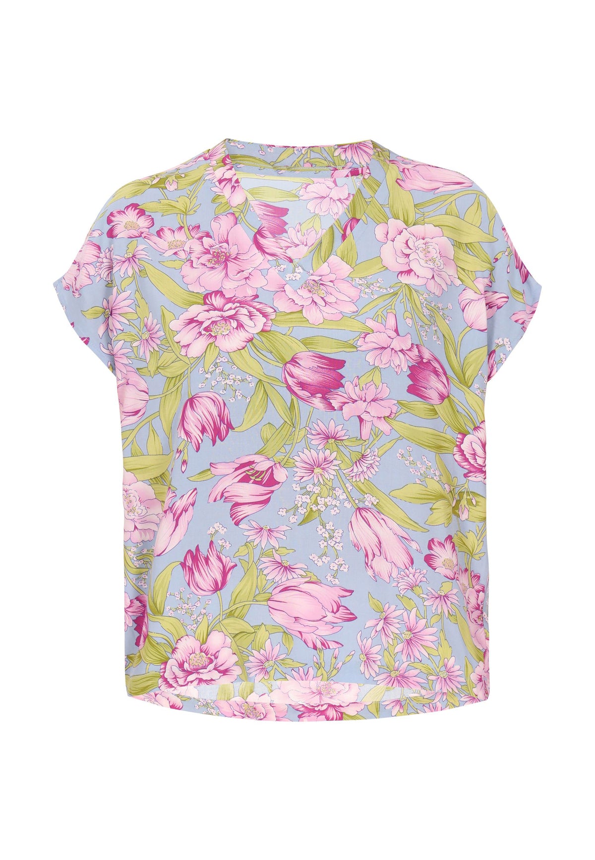ALARY Women's Blouse