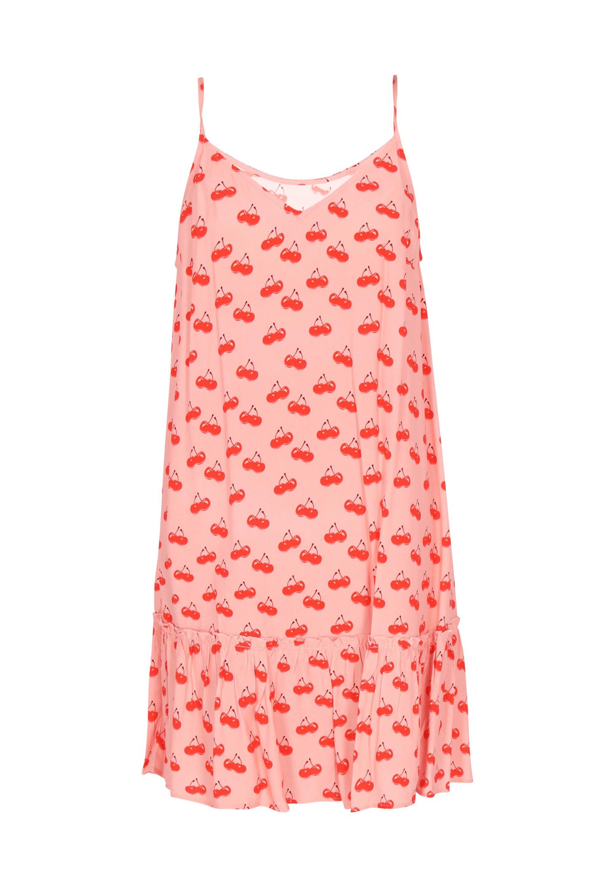 SWIRLY Women's Dress