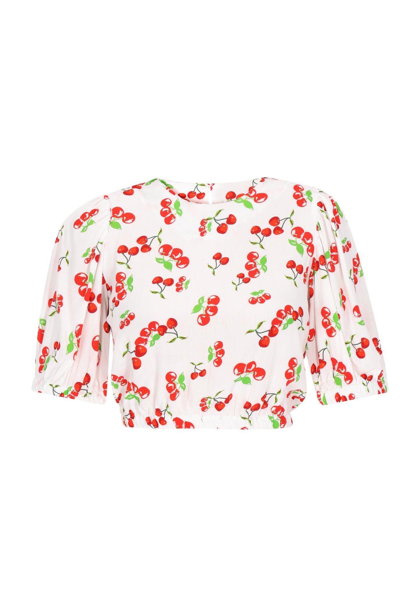 Libbi Women's Blouse
