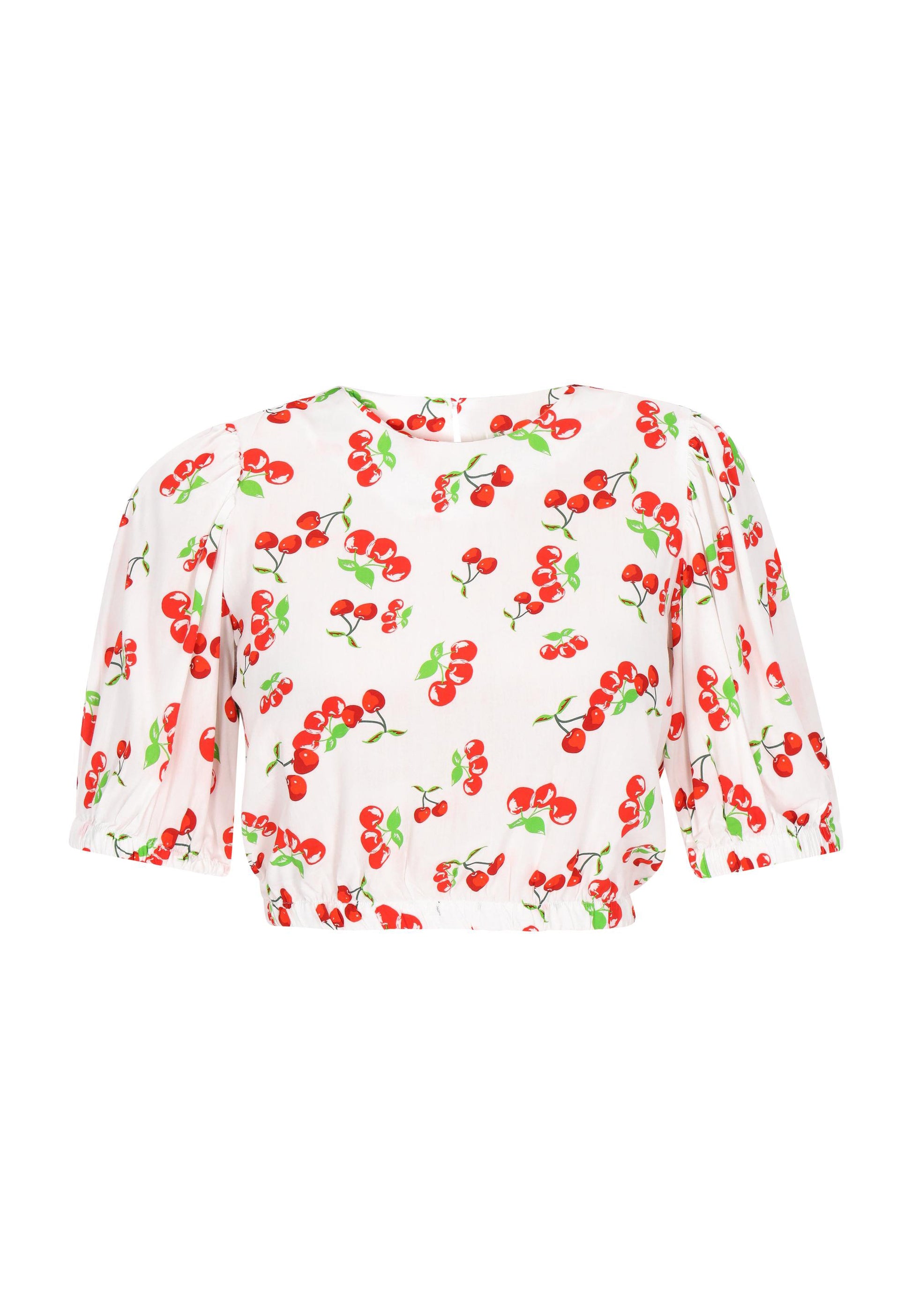 Libbi Women's Blouse