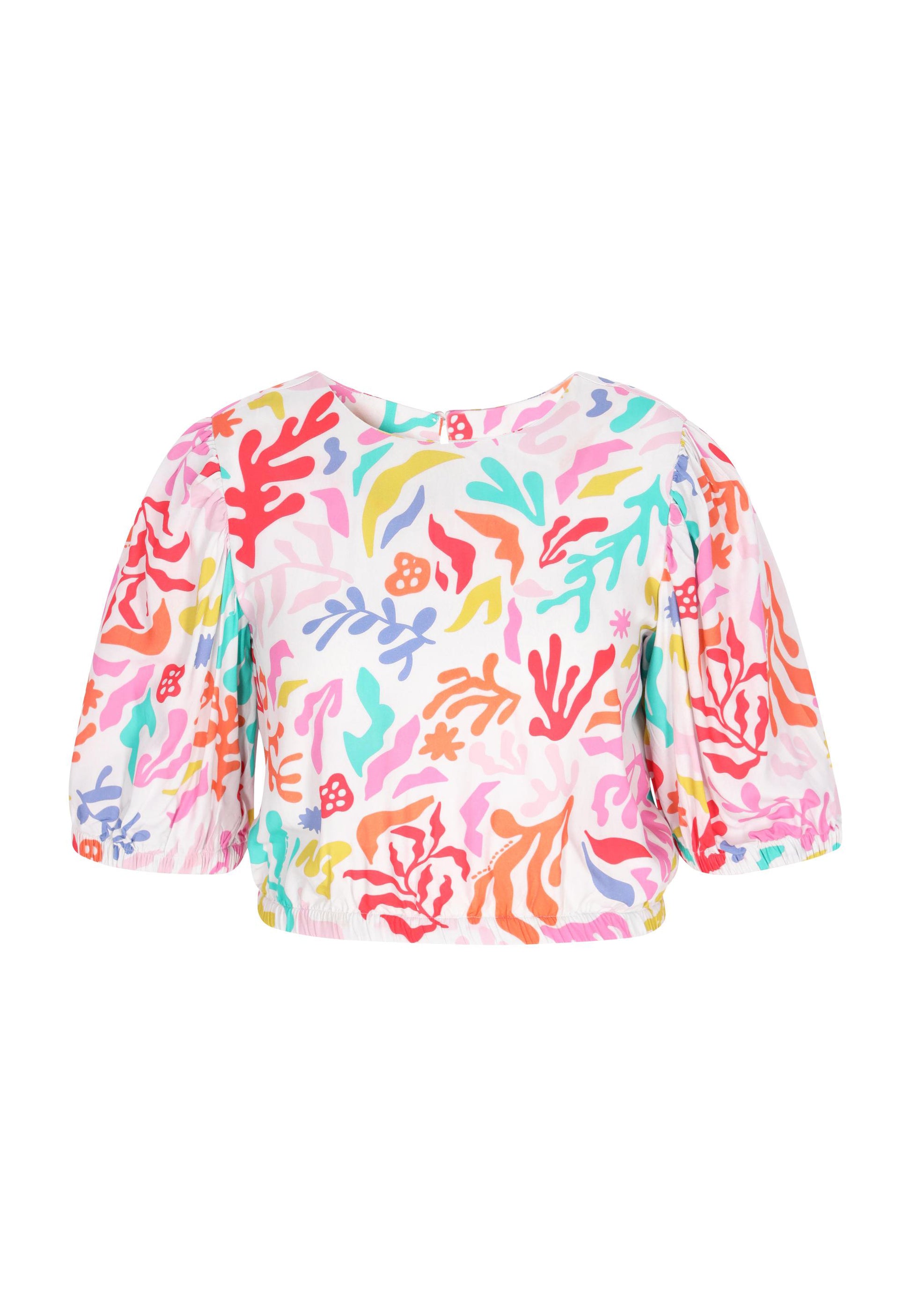 Usha festival Women's Blouse