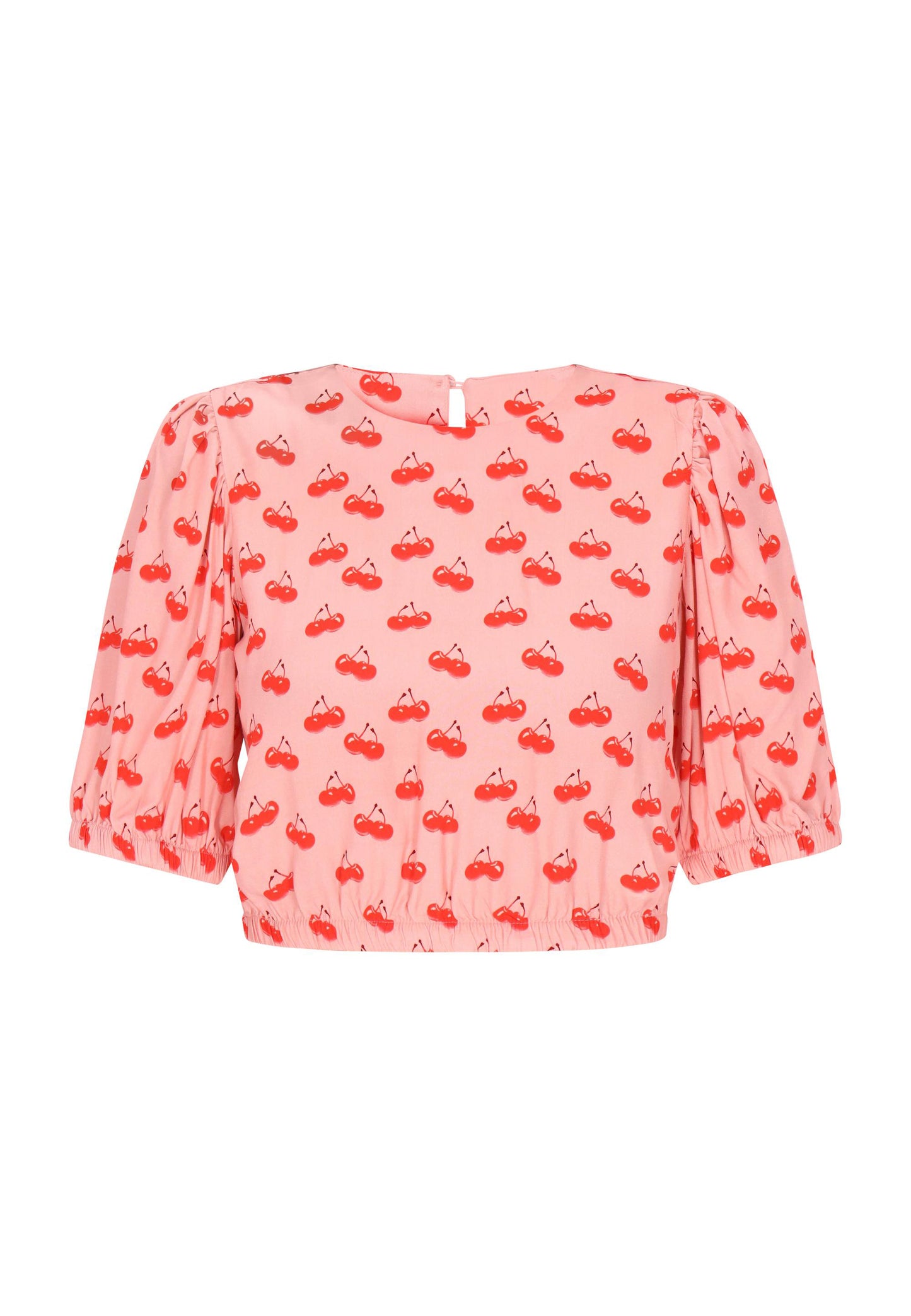 SWIRLY Bluse für Damen