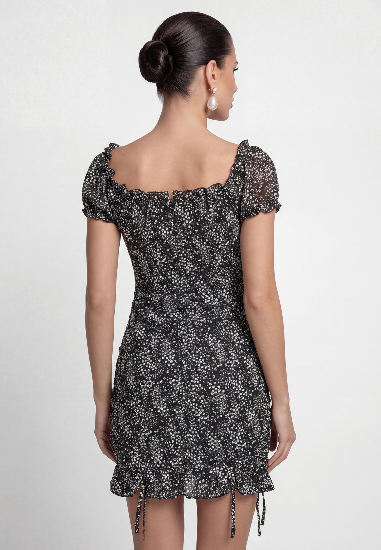 faina Damenkleid
