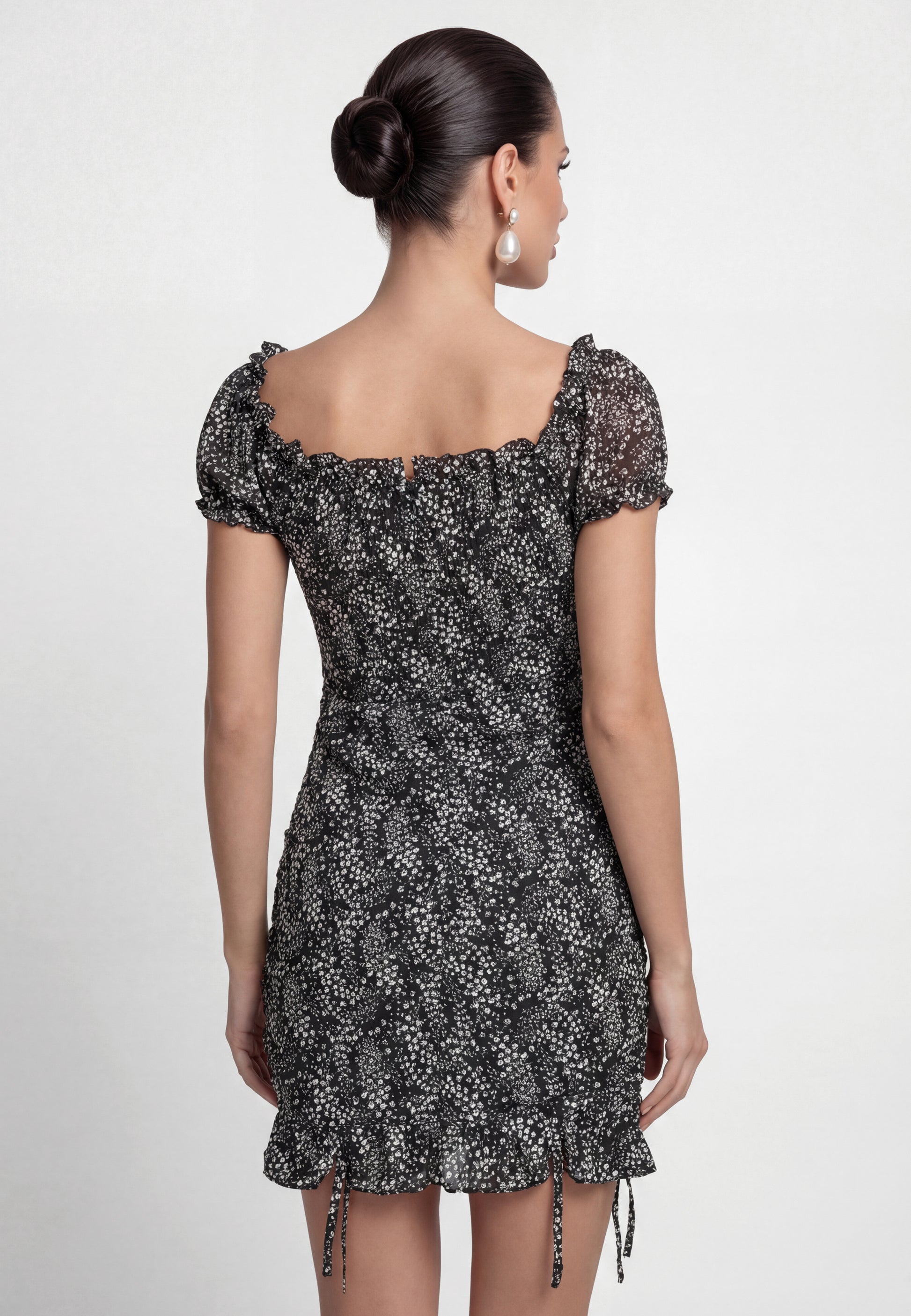 faina Damenkleid