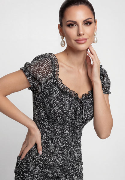 faina Damenkleid