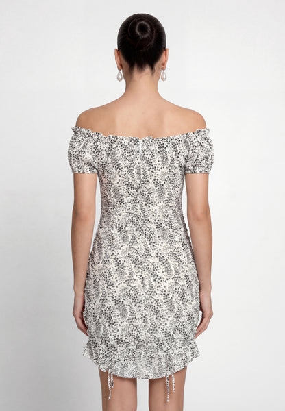 faina Damenkleid