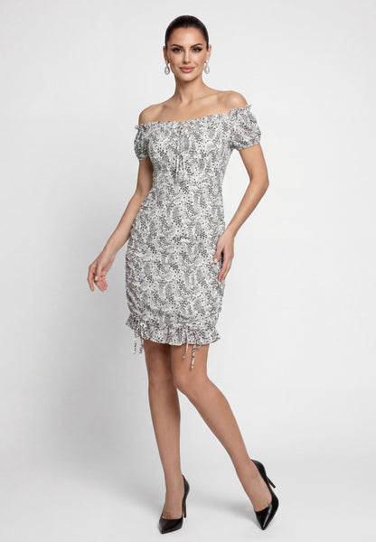 faina Damenkleid
