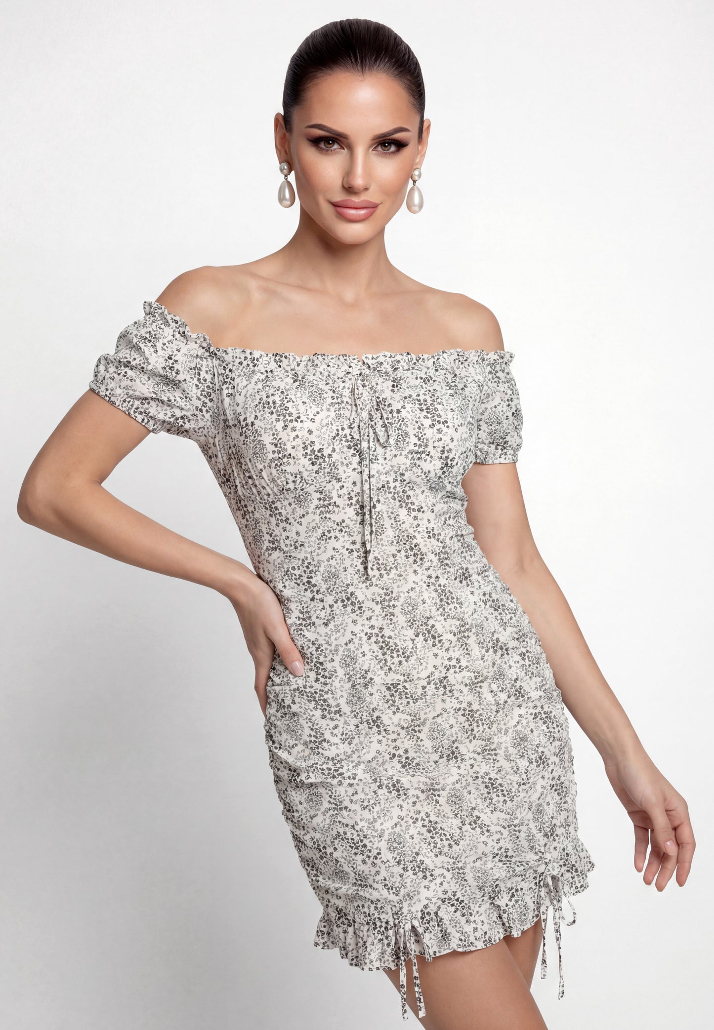 faina Damenkleid