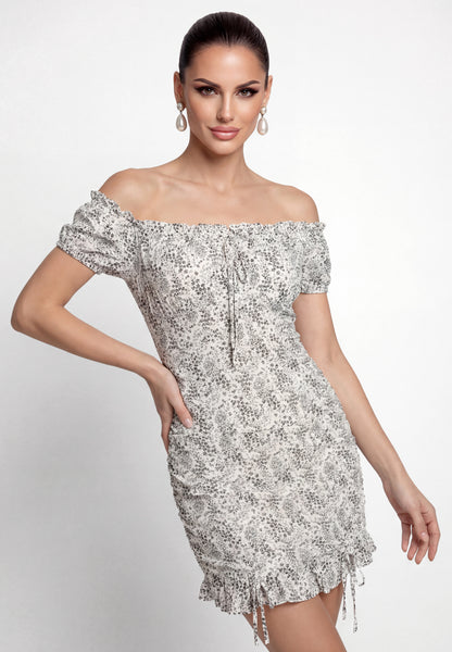 faina Damenkleid