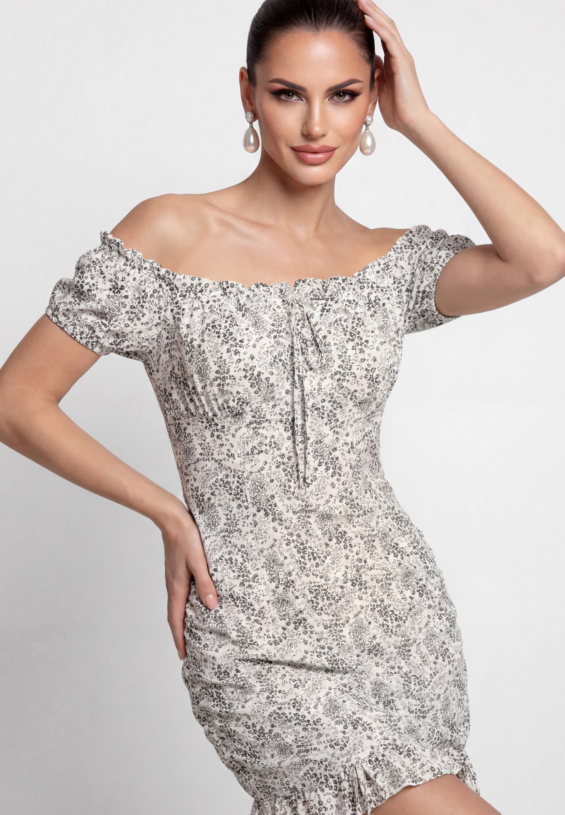 faina Damenkleid