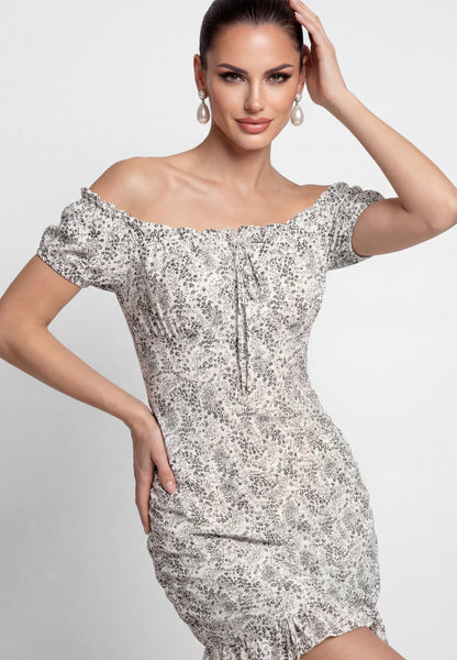 faina Damenkleid