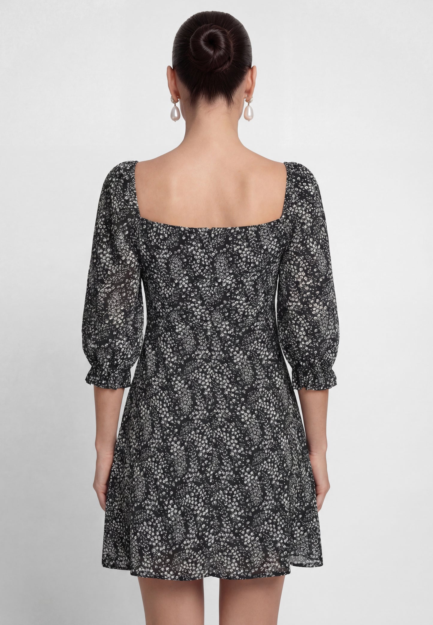 faina Damenkleid