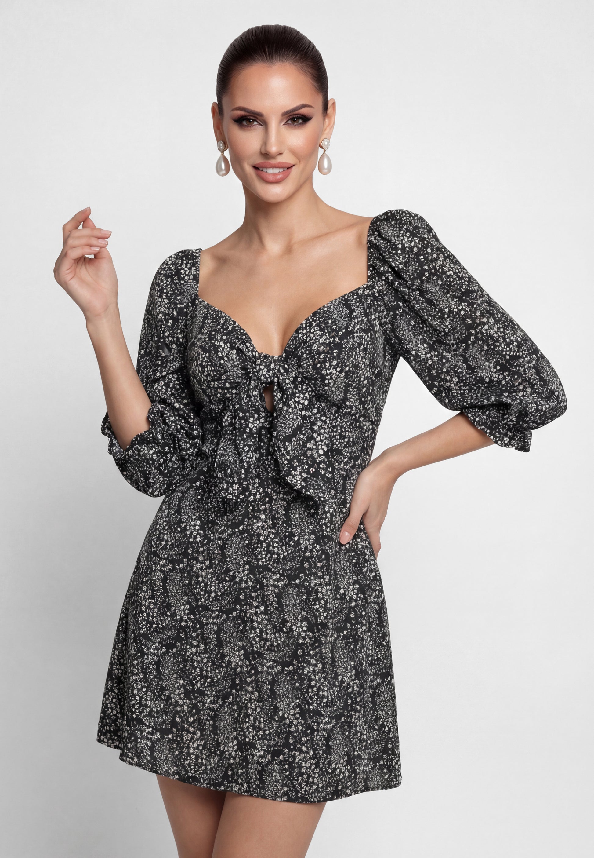 faina Damenkleid