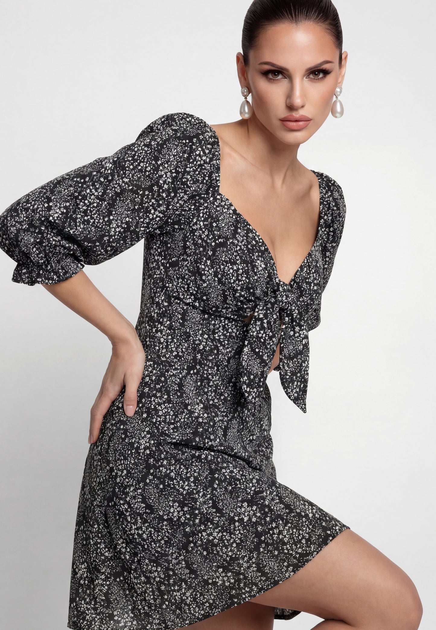 faina Damenkleid
