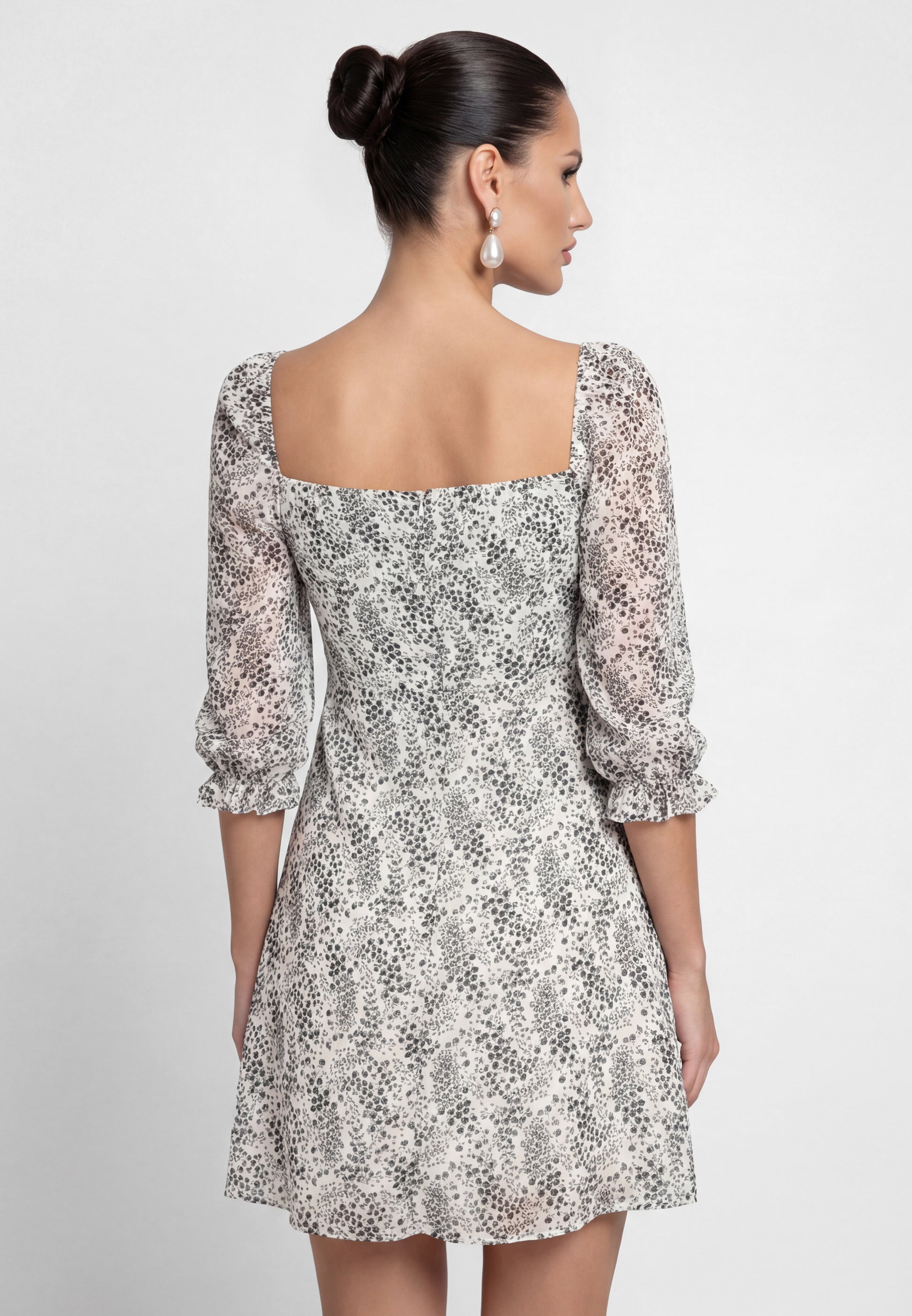 faina Damenkleid