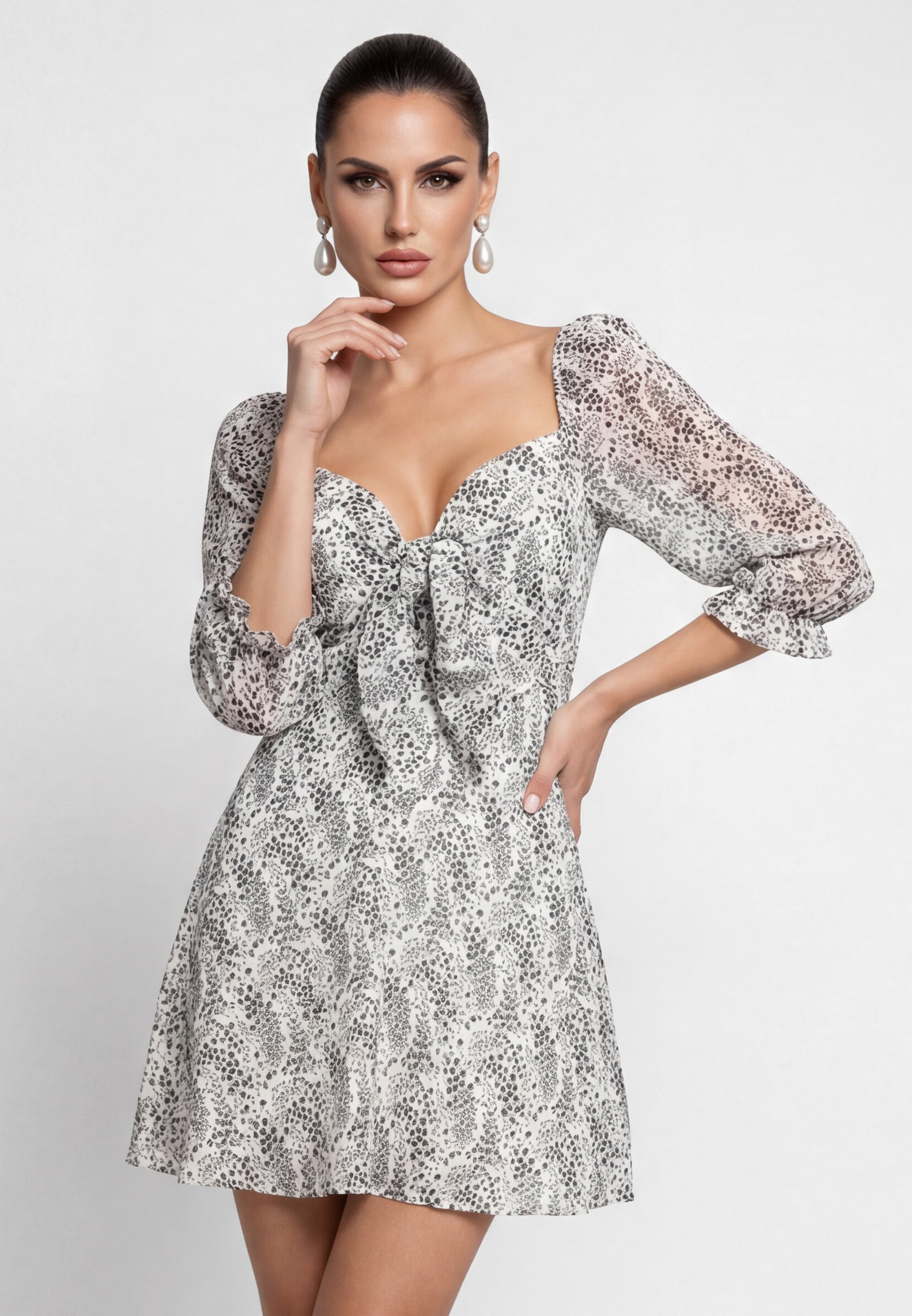 faina Damenkleid