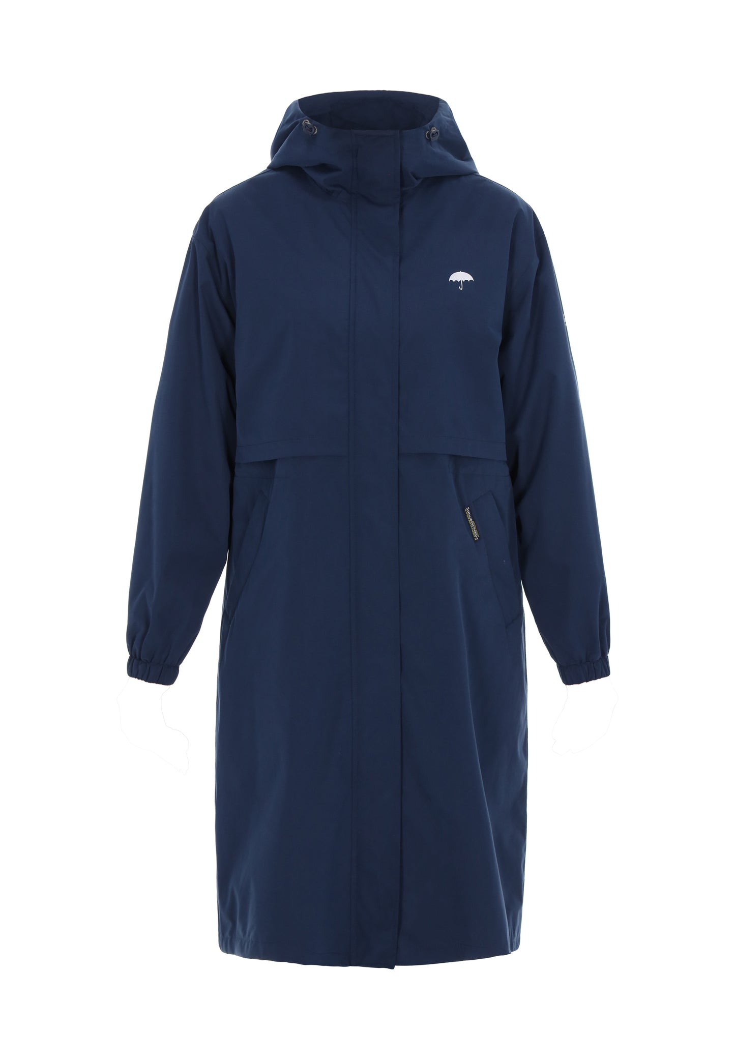 Schmuddelwedda Parka