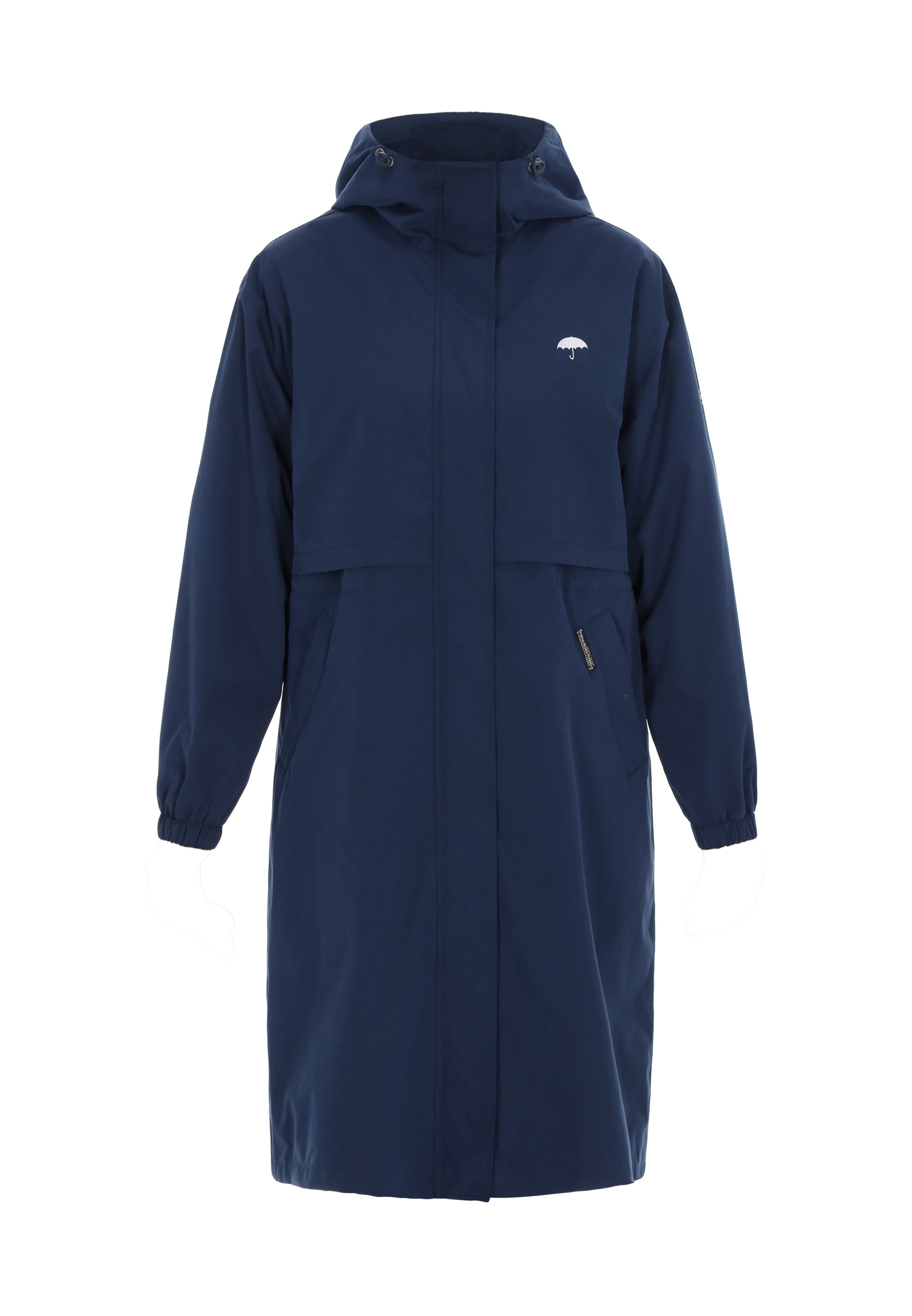 Schmuddelwedda Parka