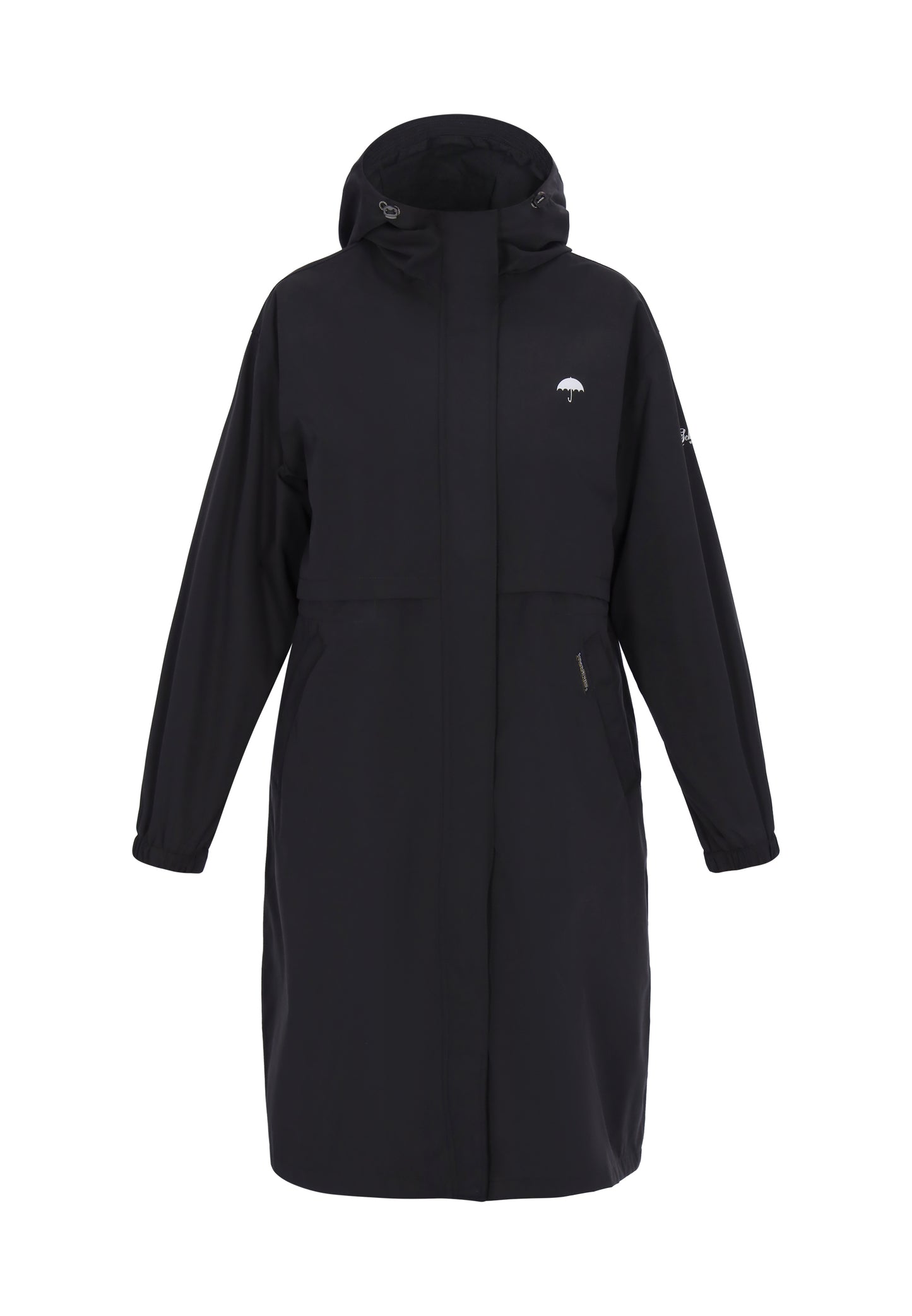 Schmuddelwedda Parka