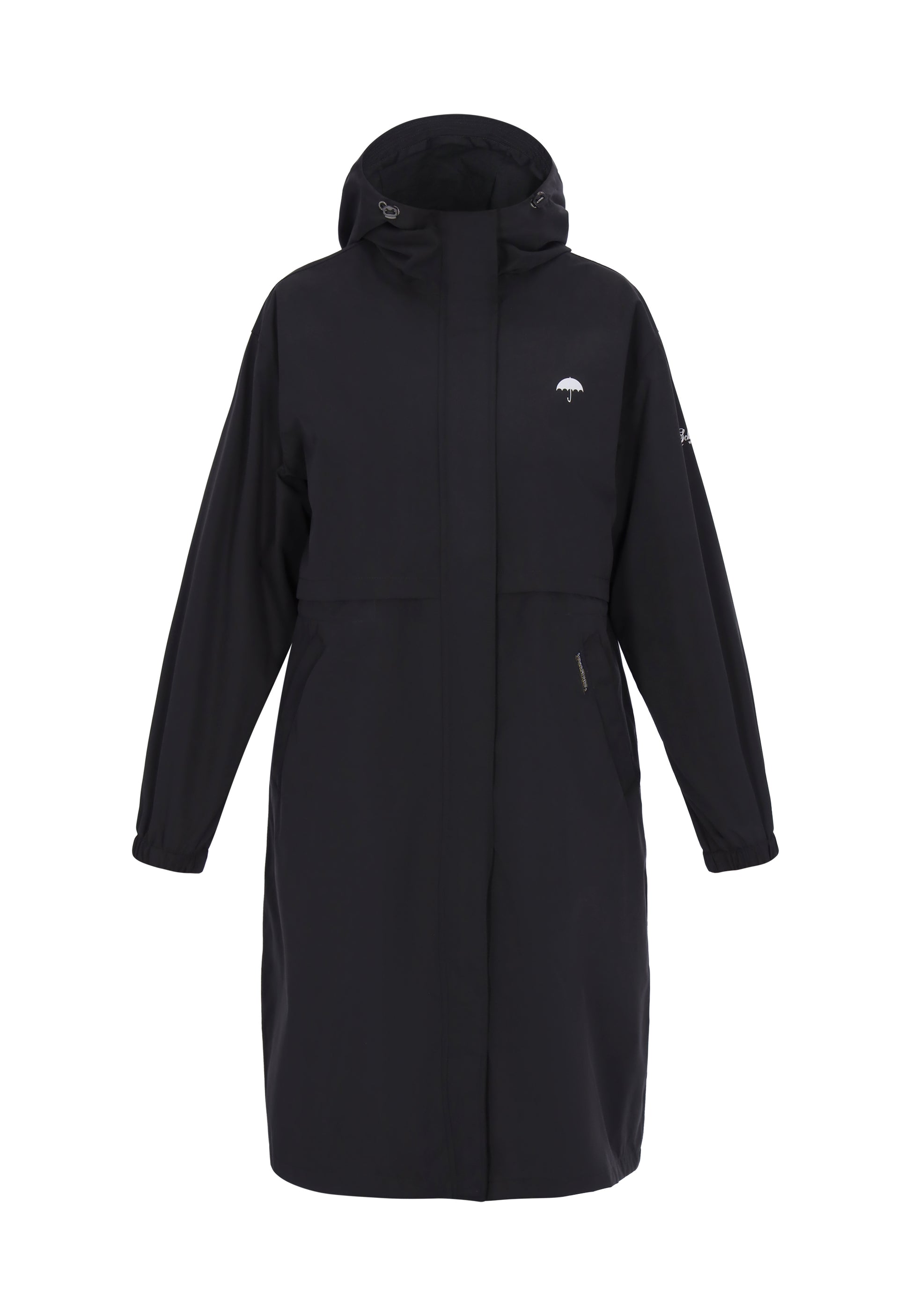 Schmuddelwedda Parka