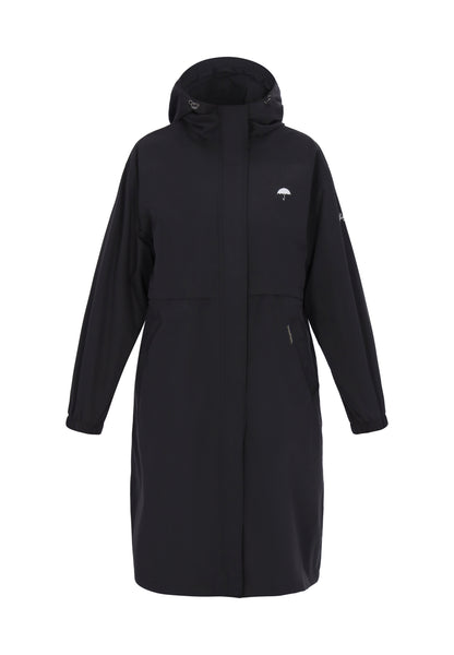 Schmuddelwedda Parka