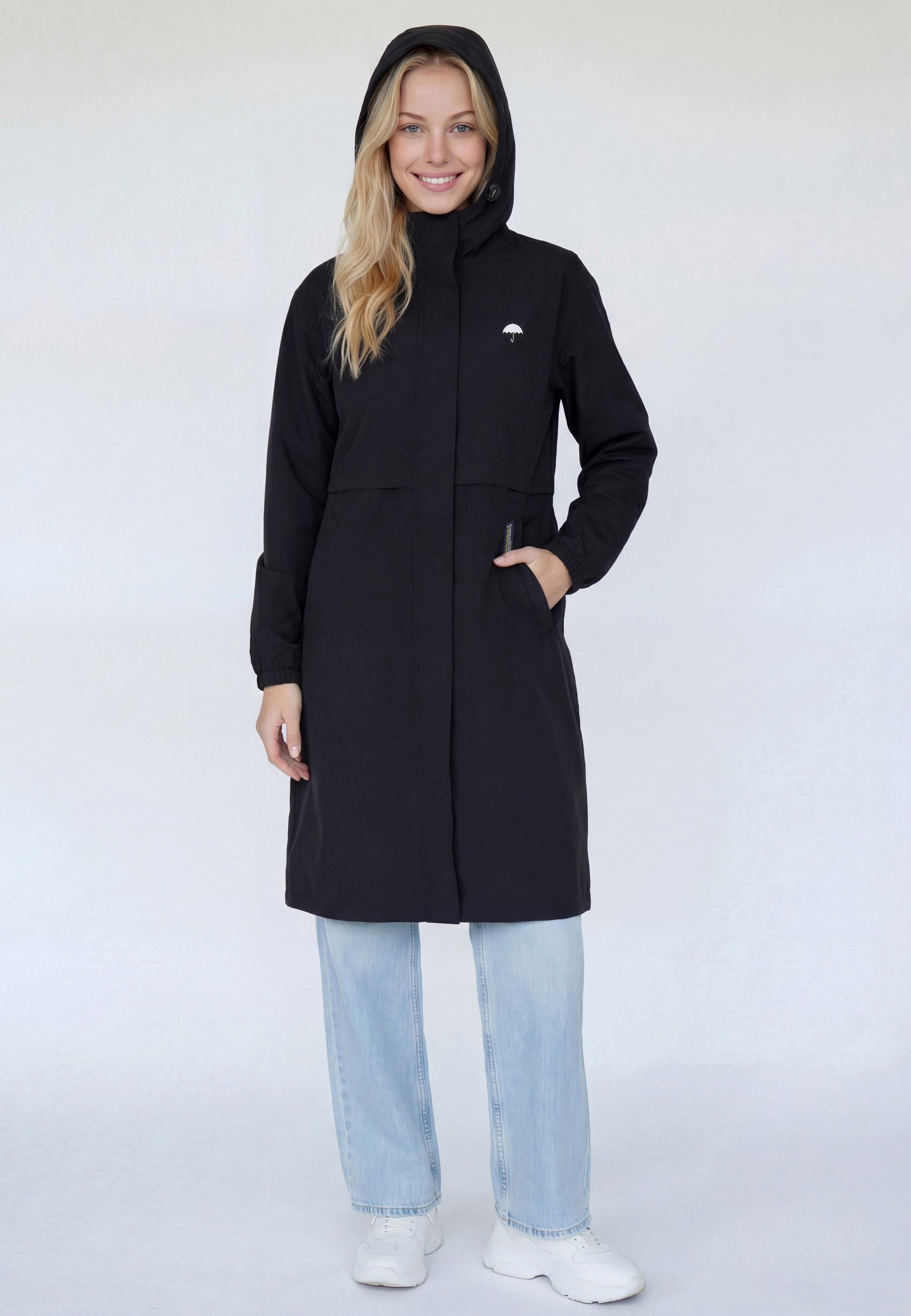 Schmuddelwedda Parka