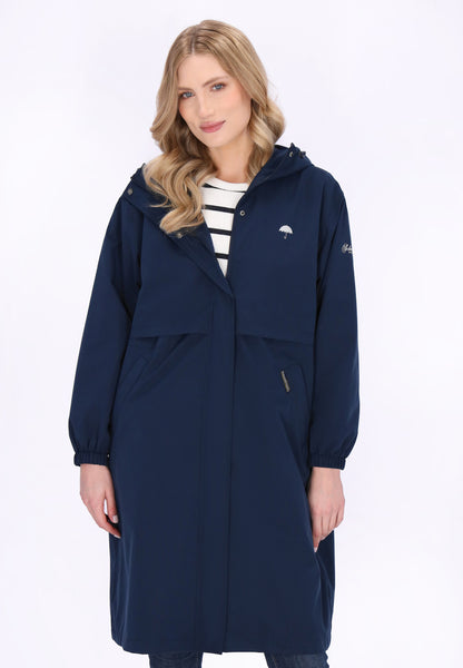 Schmuddelwedda Parka