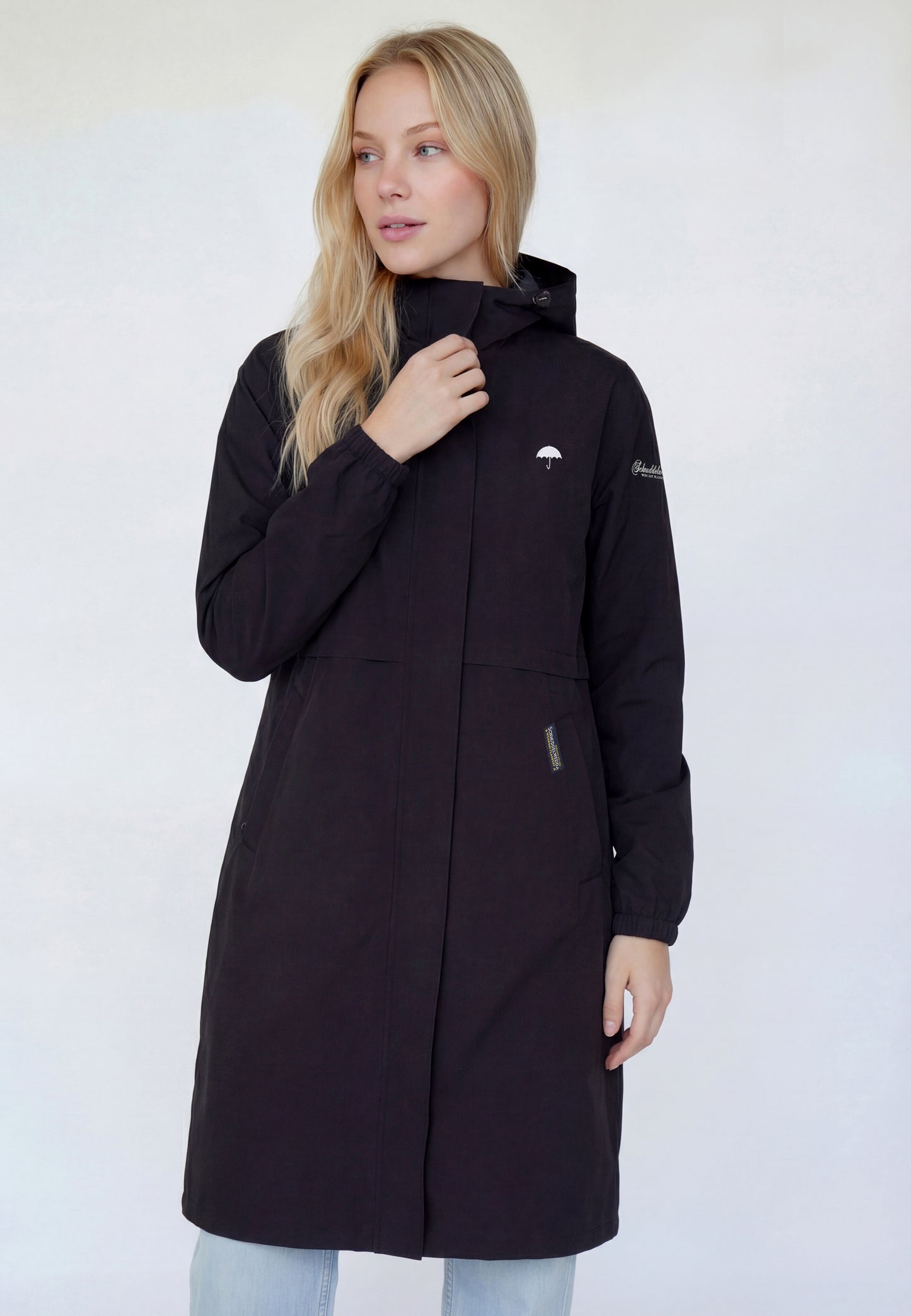 Schmuddelwedda Parka