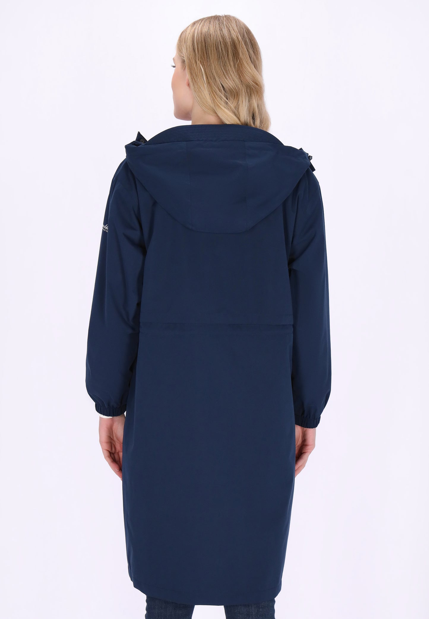 Schmuddelwedda Parka