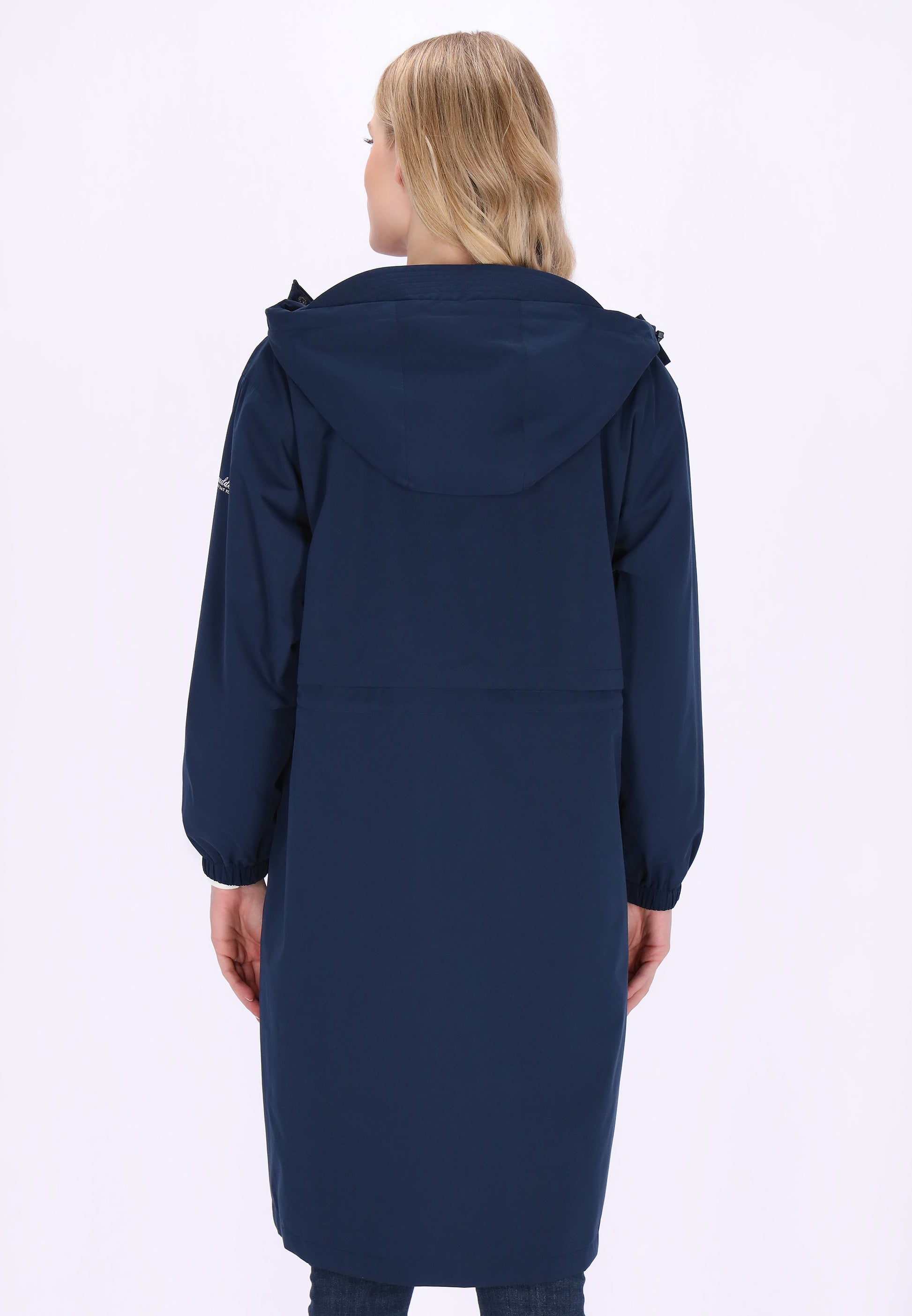 Schmuddelwedda Parka