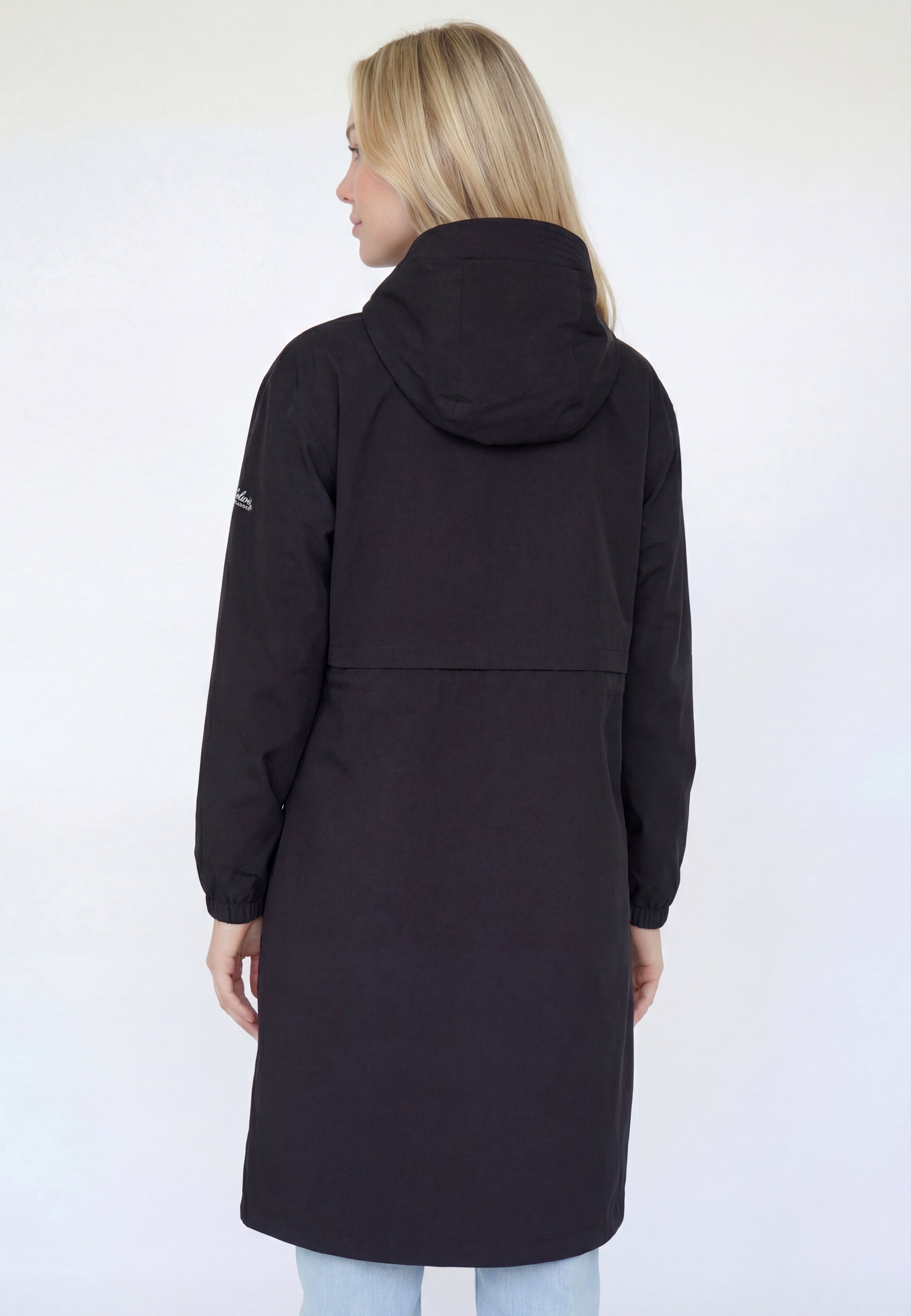 Schmuddelwedda Parka