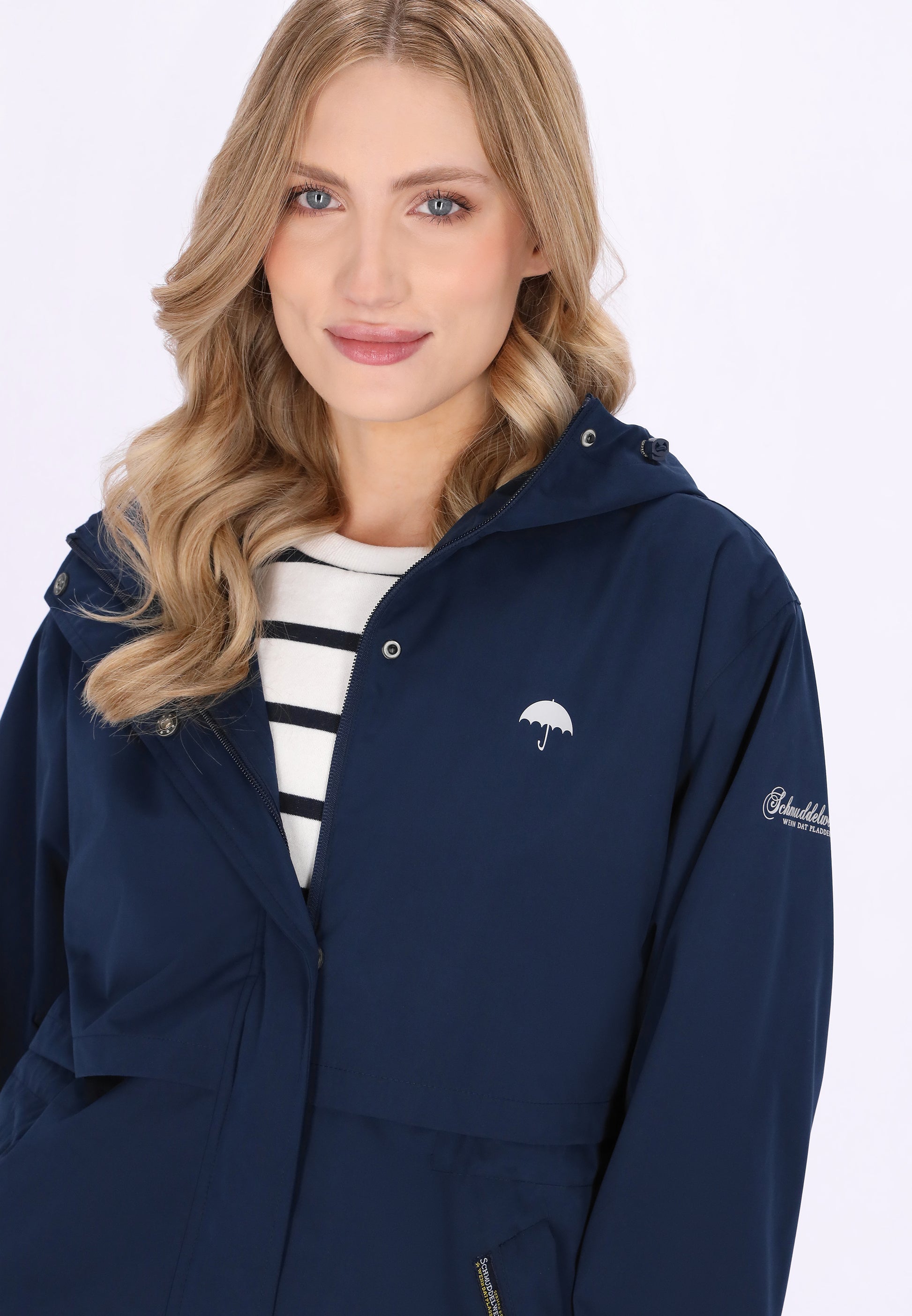 Schmuddelwedda Parka