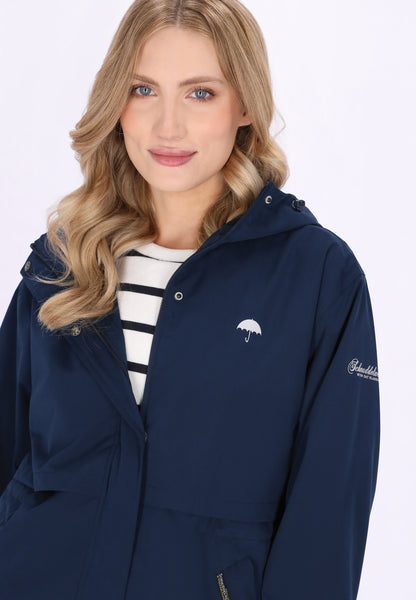 Schmuddelwedda Parka